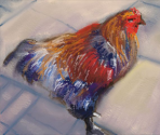 Rooster - Art Academy: Lessons for Everyone!