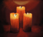 Candles - Art Academy: Lessons for Everyone!