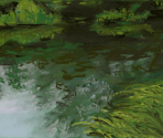 Reflection - Art Academy: Lessons for Everyone!