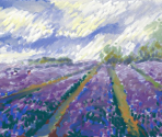 Poppy Field - Art Academy: Lessons for Everyone!