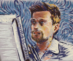 Van Gogh 2 - Art Academy: Lessons for Everyone!