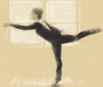 Dancer - Art Academy: Lessons for Everyone!