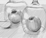 Apple Glasses - Art Academy: Lessons for Everyone!