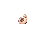 Money Bag - Wario: Master of Disguise