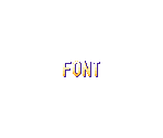 Font 1 - Marvel Super Heroes