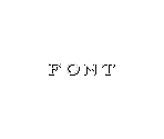 Font 2 - Marvel Super Heroes