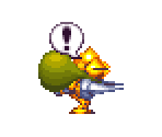 Sir Steal-A-Lot - Wario: Master of Disguise