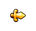 Menu Cursor - Dragon Quest XI S: Echoes of an Elusive Age - Definitive Edition