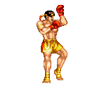 Shura - World Heroes 2