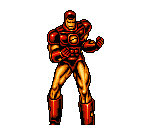 Iron Man Bios - Captain America and the Avengers