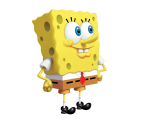 SpongeBob - SpongeBob: Bubble Pop