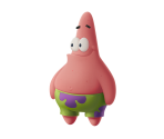 Patrick - SpongeBob: Bubble Pop