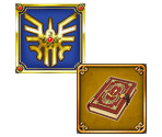 Achievements - Dragon Quest XI S: Echoes of an Elusive Age - Definitive Edition