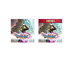 Executable Icons - Dragon Quest XI S: Echoes of an Elusive Age - Definitive Edition
