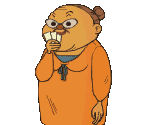 Martha - Professor Layton and the Curious Village