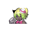 Minor Characters - Solatorobo: Red the Hunter