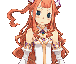 Ellenadita Clevertink - Summon Night X: Tears Crown