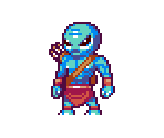 Shooter Boss - Cavorite 2