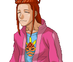 Simeon Saint - Ace Attorney Investigations 2: Prosecutor's Gambit / Gyakuten Kenji 2 (JPN)