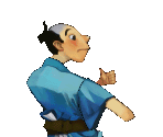 Chonin - Muramasa: The Demon Blade