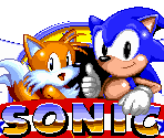 Title Screen & Level Select - Sonic the Hedgehog 2 (Prototypes)