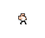 Johnny - Superfighters