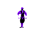 Reptile - Mortal Kombat 4