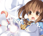 CG Images - Hyperdimension Neptunia