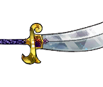 Swords - Battle Princess of Arcadias