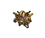 Zolo - Super Robot Wars D