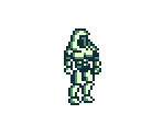 Shadow Marine - Battletoads / Double Dragon