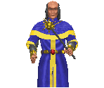 Lord (Male 1) - Birthright: The Gorgon's Alliance