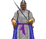 Lord (Male 3) - Birthright: The Gorgon's Alliance
