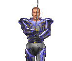 Lord (Male 4) - Birthright: The Gorgon's Alliance
