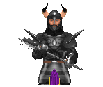 Lord (Male 7) - Birthright: The Gorgon's Alliance