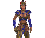 Lord (Female 1) - Birthright: The Gorgon's Alliance