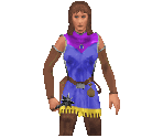 Lord (Female 2) - Birthright: The Gorgon's Alliance