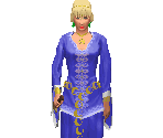 Priest (Female) - Birthright: The Gorgon's Alliance