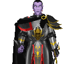 Rhuobhe Manslayer - Birthright: The Gorgon's Alliance