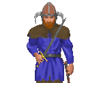 Rogue - Birthright: The Gorgon's Alliance