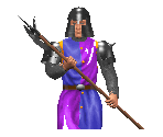 Royal Guard - Birthright: The Gorgon's Alliance