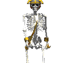 Skeleton - Birthright: The Gorgon's Alliance