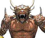 The Gorgon - Birthright: The Gorgon's Alliance