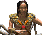 The Spider King - Birthright: The Gorgon's Alliance