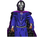 Wizard (Male 1) - Birthright: The Gorgon's Alliance