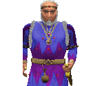 Wizard (Male 3) - Birthright: The Gorgon's Alliance