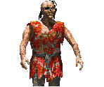 Zombie - Birthright: The Gorgon's Alliance