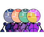 Turing (Coloured) - 2064: Read Only Memories