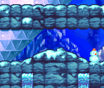6-EX - Kirby: Squeak Squad