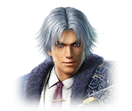 Icons - Tekken 7